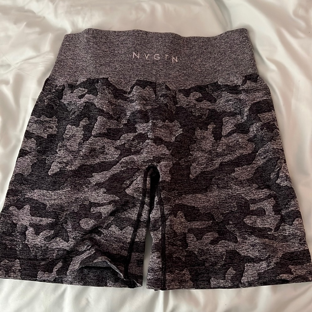 NVGTN bike shorts